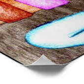 Poster sur l'énergie (Coin)