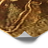 Poster Sur Les Aura ! ~ Français Guerre mondiale 1. (Coin)