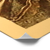 Poster Sur Les Aura ! ~ Guerre mondiale 1 (Coin)