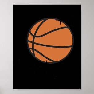 Poster Sur Les Bleachers C'Est Là Que Je Passe La Plupart
