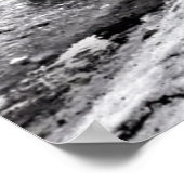 Poster Sur les moores (Coin)