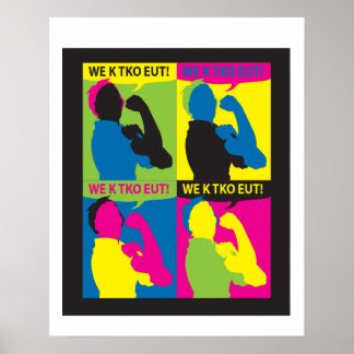 Poster sur les rapports judiciaires