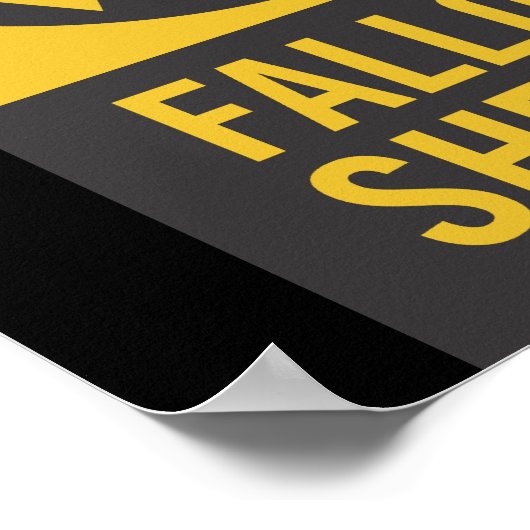 Poster sur les retombées (Coin)