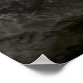 Poster Sur les Rocks (Coin)