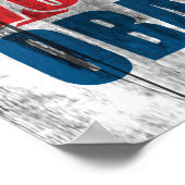 Poster sur l'histoire (Coin)