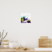 Poster sur l'intuition (Cuisine)