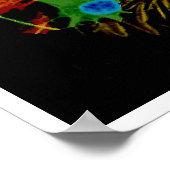 Poster Sur ma Dernière Nerve (Coin)