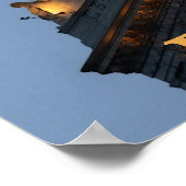 Poster sur mesure House Tower Boston (Coin)