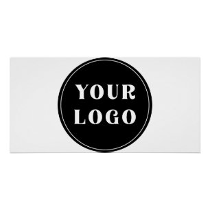 Poster sur mesure, unique, élégant et minimaliste