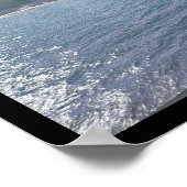 Poster Sur mon propre (Coin)