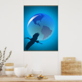 Poster sur My Earth (Cuisine)