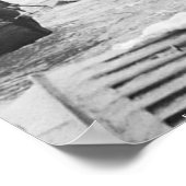 Poster Sur Omaha (Coin)