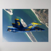 Poster sur Pensacola (Devant)