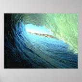 Poster sur Tube (Devant)