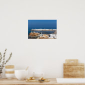 Poster Sur ville près de Muscat - Oman (Cuisine)