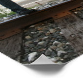 Poster sur vos traces (Coin)