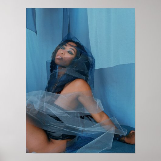 Poster sur vous (Devant)