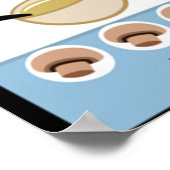 Poster Surcuit - Soupe à servir (Coin)