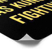 Poster Surely Not Everybody (Coin)