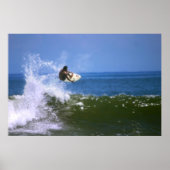 Poster Surf (Devant)