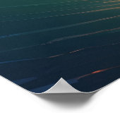 Poster Surf (Coin)