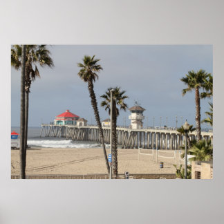 Poster Surf