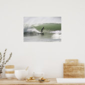 Poster Surf (Cuisine)