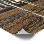 Poster Surf (Coin)