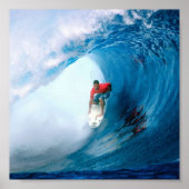 Poster surf (Devant)