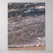 Poster Surf (Devant)