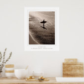 Poster Surf (Cuisine)