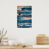 poster surf (Cuisine)