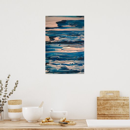 poster surf (Cuisine)