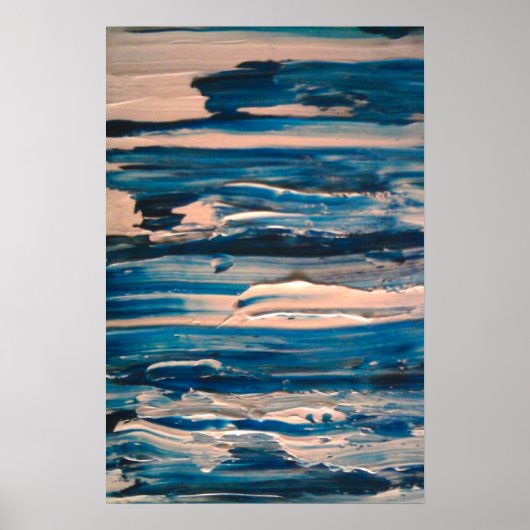 poster surf (Devant)