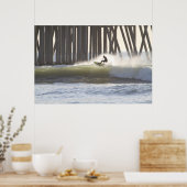 POSTER SURF (Cuisine)