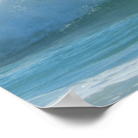 POSTER SURF #1 (Coin)