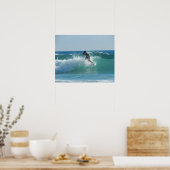 POSTER SURF #1 (Cuisine)