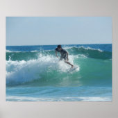 POSTER SURF #1 (Devant)