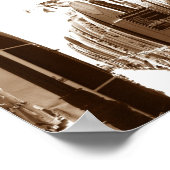 POSTER SURF 2 (Coin)