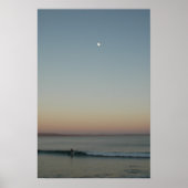 Poster Surf Baja (Devant)