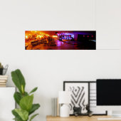 Poster Surf Bongo ! (Bureau à domicile)