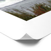 Poster surf de la 11e rue (Coin)