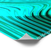 POSTER SURF D'ÉTÉ ! (Coin)