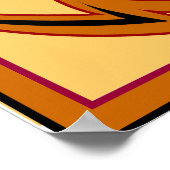 POSTER SURF LAGUNA BEACH CALIFORNIA (Coin)