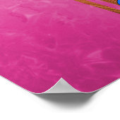 Poster Surf Retro Honu (Coin)