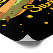 Poster Surf, Surf's Up, Surfeur, Surf  (Coin)