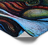 Poster Surface (Coin)