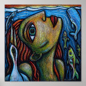 Poster Surface (Devant)