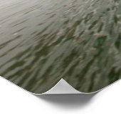 Poster Surfer (Coin)