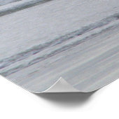 Poster Surfer Girl (Coin)